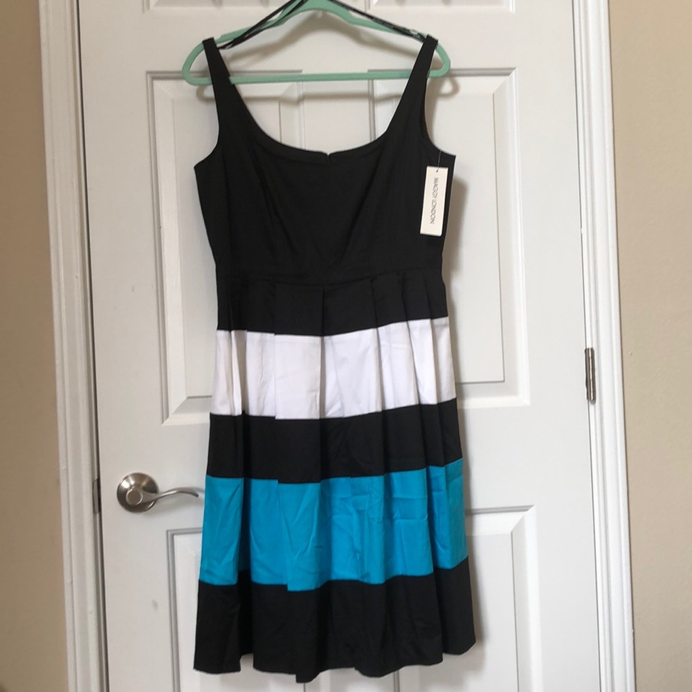 NWT End of the Summer Dress